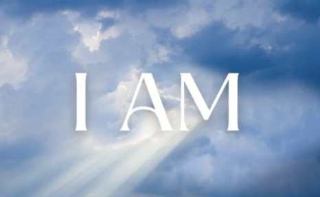 I Am